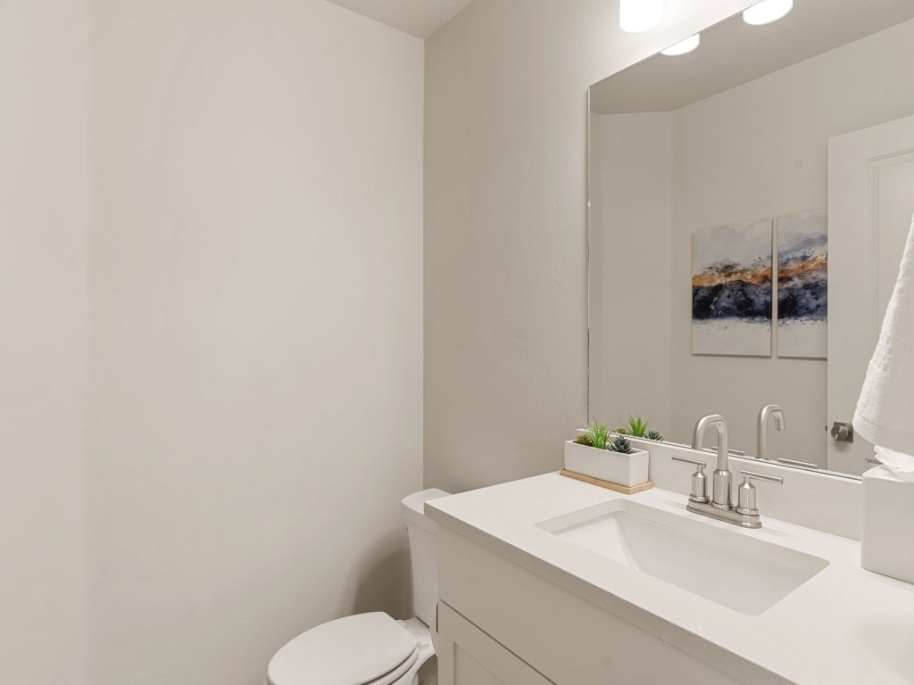 Sagebrush Terrace Vacation Rental in Utah - RedAwning