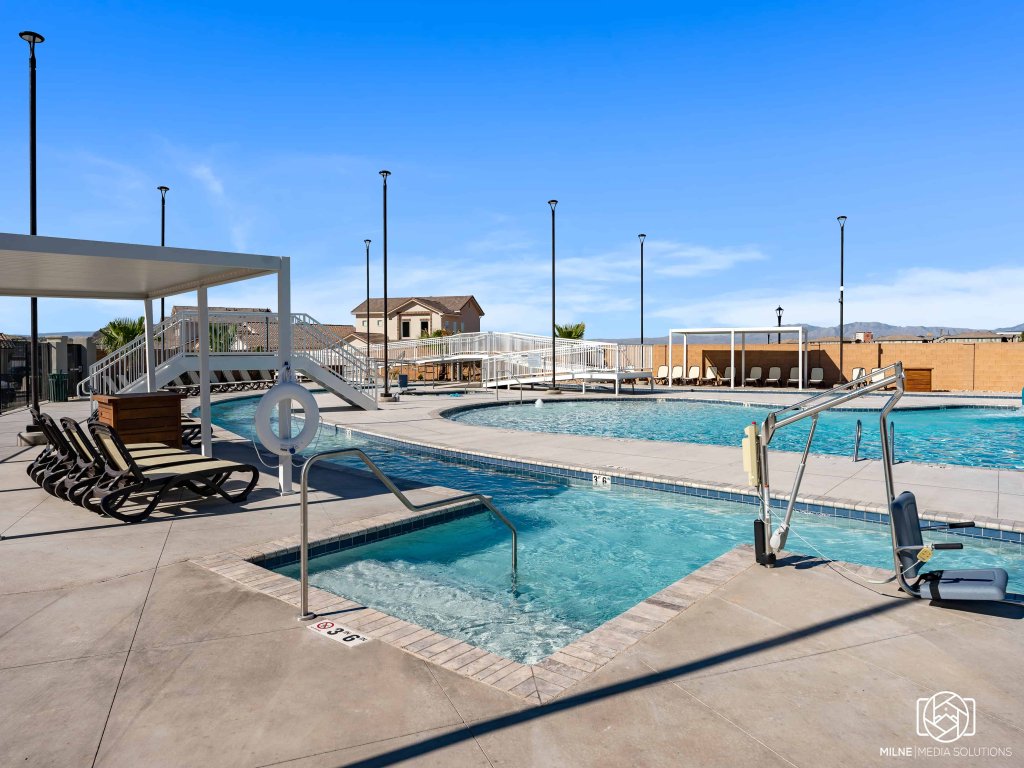 Sagebrush Terrace Vacation Rental in Utah - RedAwning