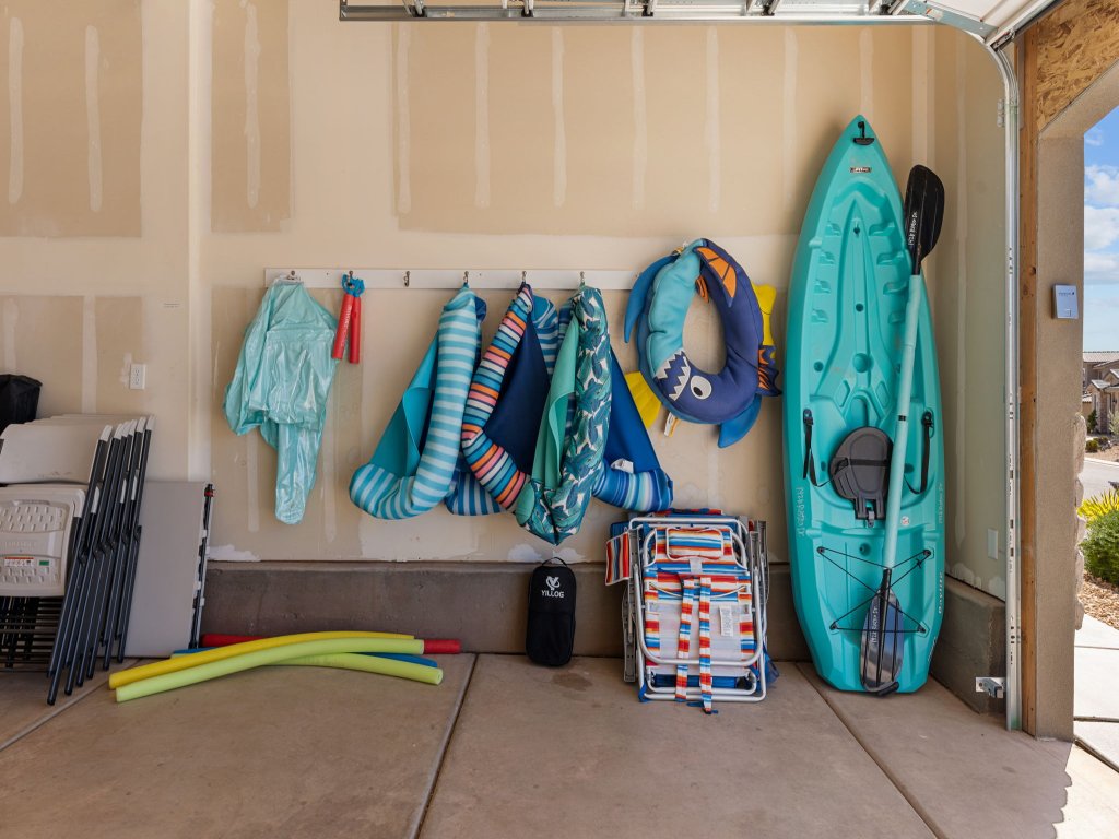 Sagebrush Terrace Vacation Rental in Utah - RedAwning