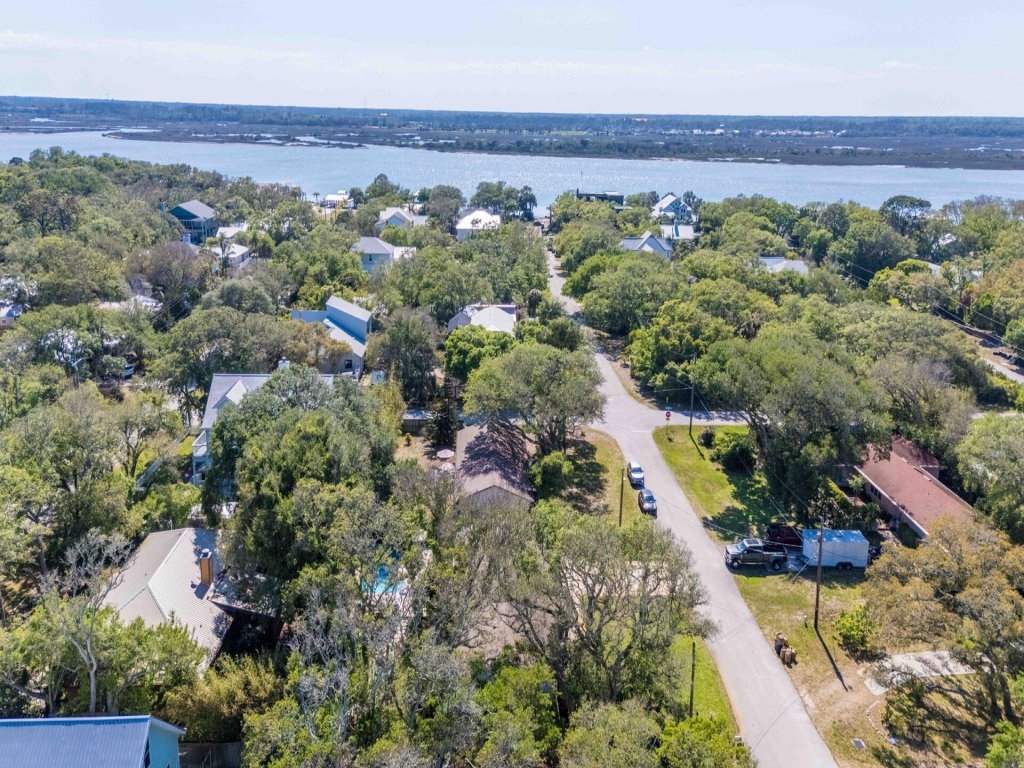 Vilano Zen Oasis Vacation Rental in Florida - RedAwning