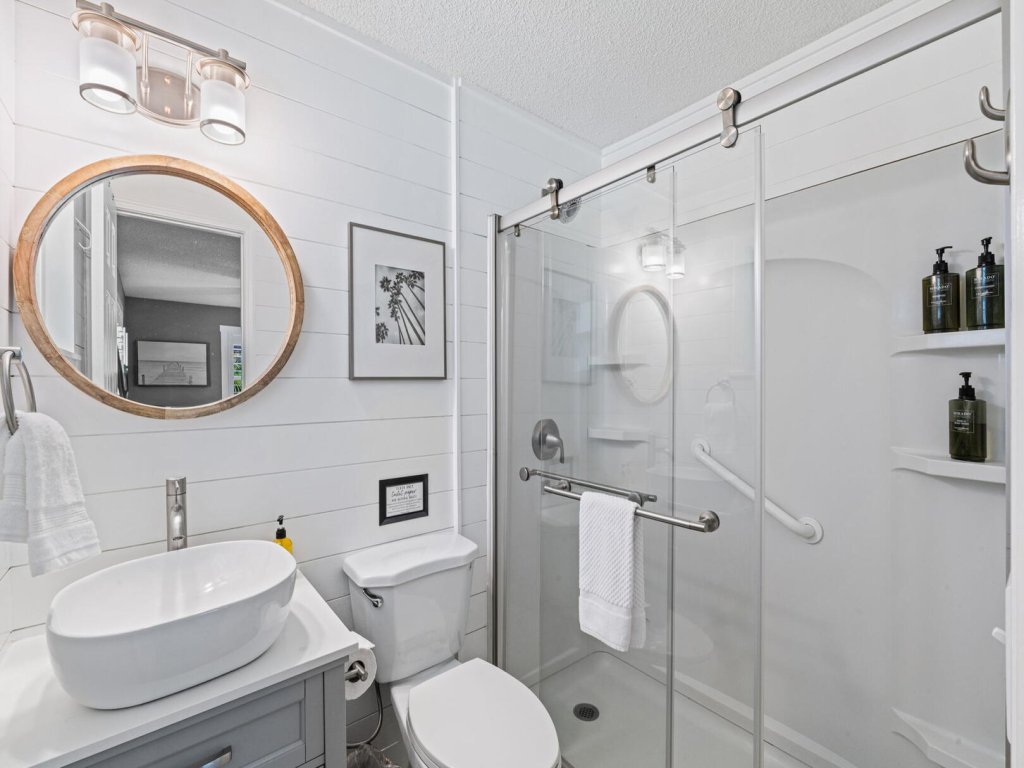 Vilano Zen Oasis Vacation Rental in Florida - RedAwning