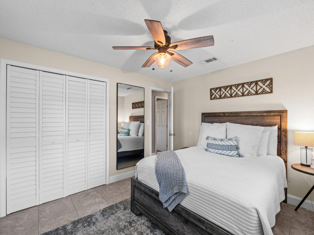 Vilano Zen Oasis Vacation Rental in Florida - RedAwning