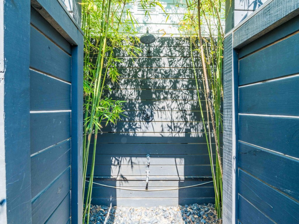 Vilano Zen Oasis Vacation Rental in Florida - RedAwning