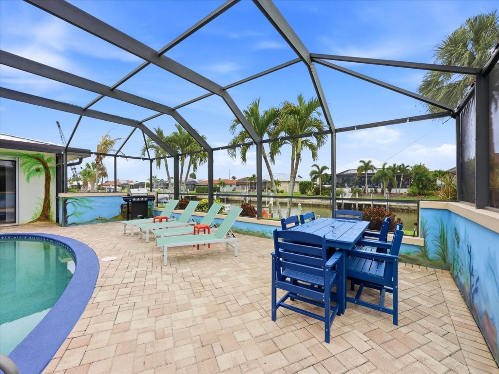 DOC301 Vacation Rental in Florida - RedAwning