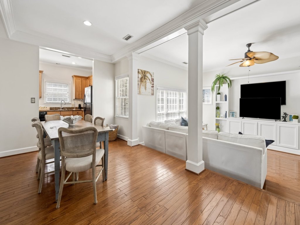 The Escape Vacation Rental in South Carolina - RedAwning