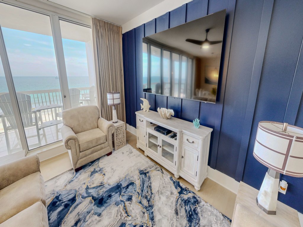 Silver Beach 0704E Vacation Rental in Destin - RedAwning