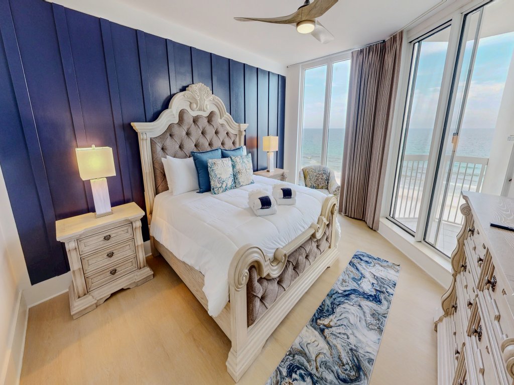 Silver Beach 0704E Vacation Rental in Destin - RedAwning