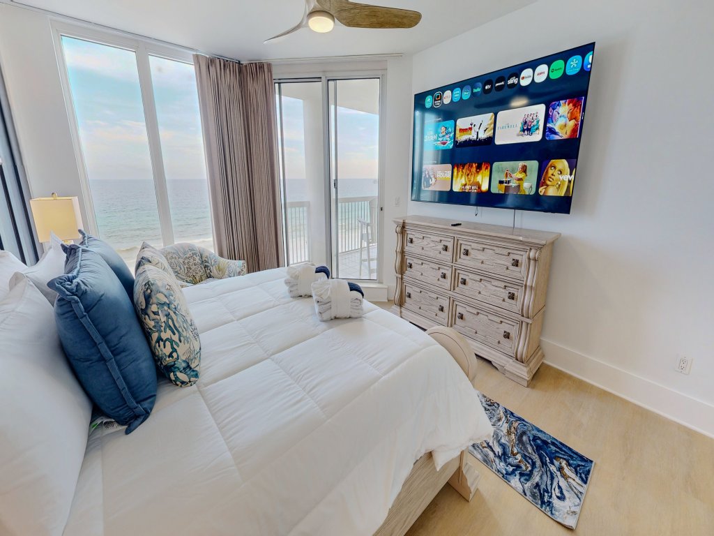 Silver Beach 0704E Vacation Rental in Destin - RedAwning