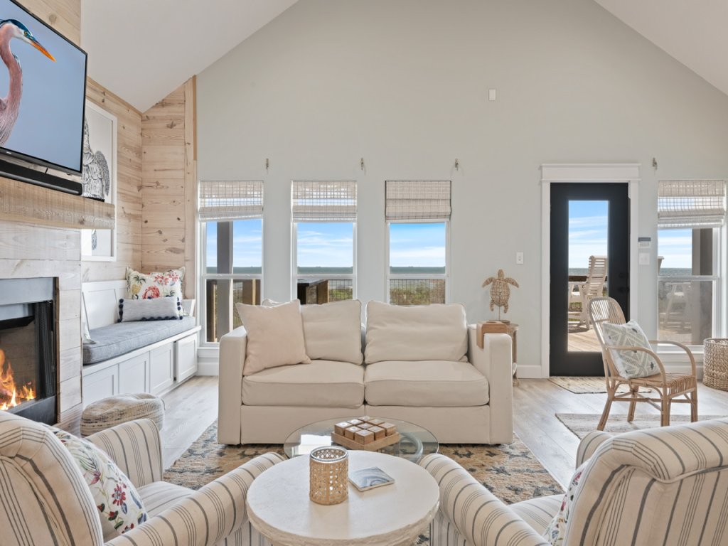 Gulf State Vacation Rental in Texas - RedAwning