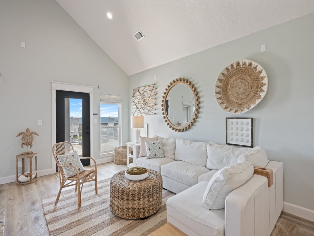 Gulf State Vacation Rental in Texas - RedAwning