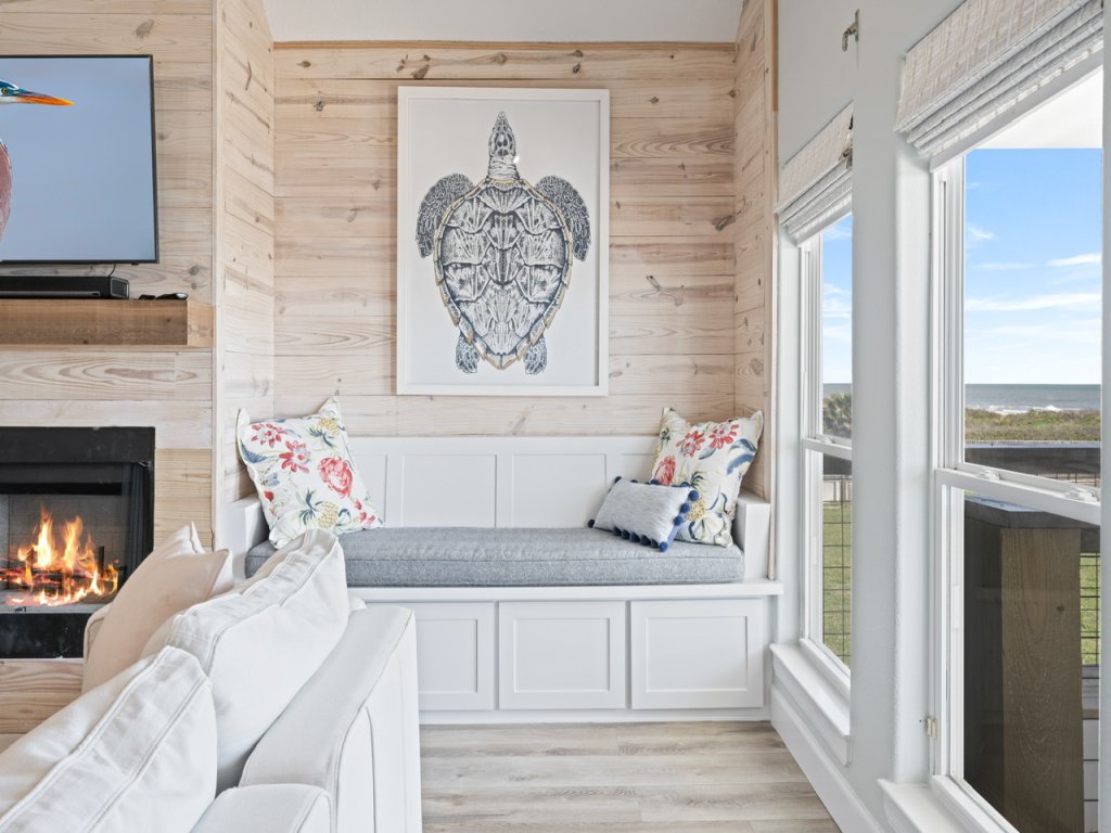 Gulf State Vacation Rental in Texas - RedAwning