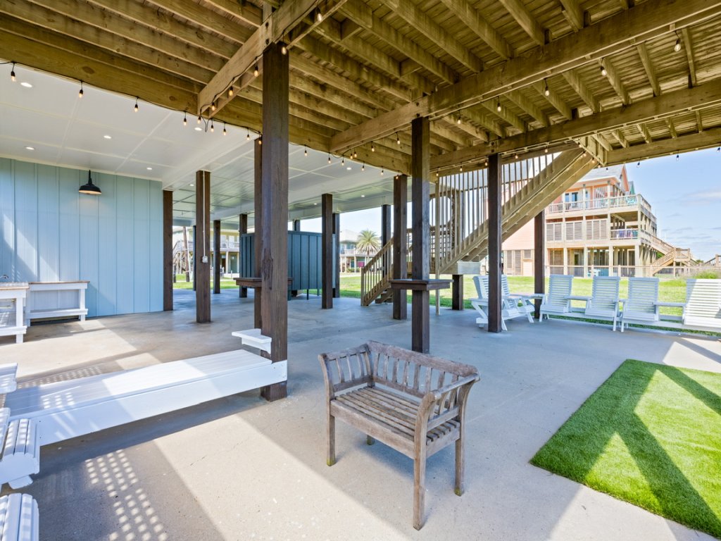 Gulf State Vacation Rental in Texas - RedAwning