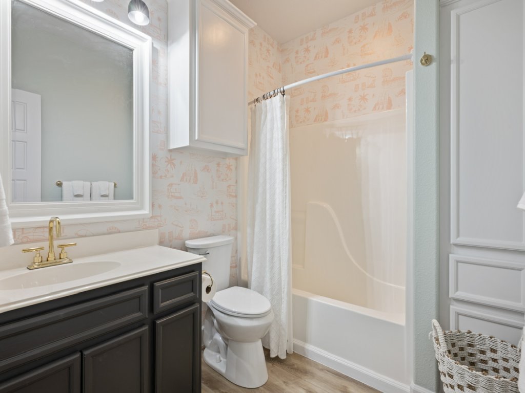 Gulf State Vacation Rental in Texas - RedAwning
