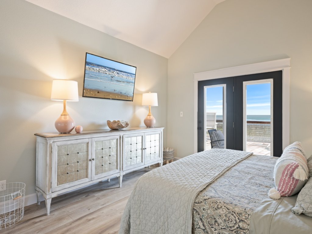 Gulf State Vacation Rental in Texas - RedAwning