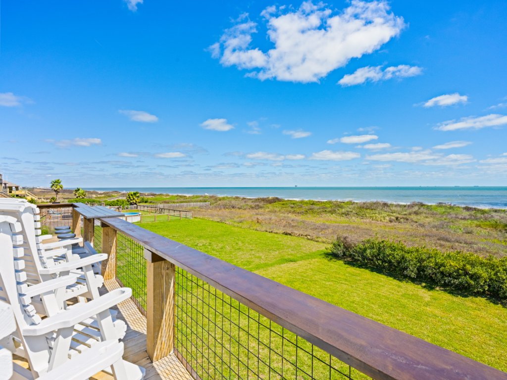 Gulf State Vacation Rental in Texas - RedAwning