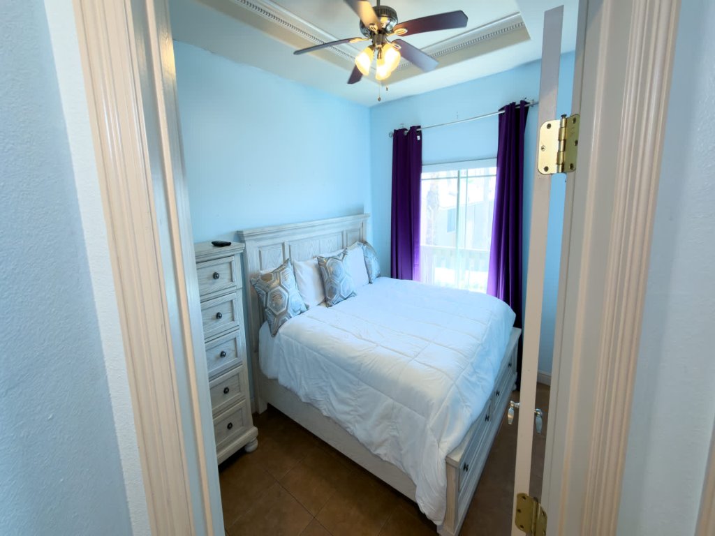 Near Beach - 2nd Floor - Pool - Walk to All Vacation Rental in South Padre Island - RedAwning