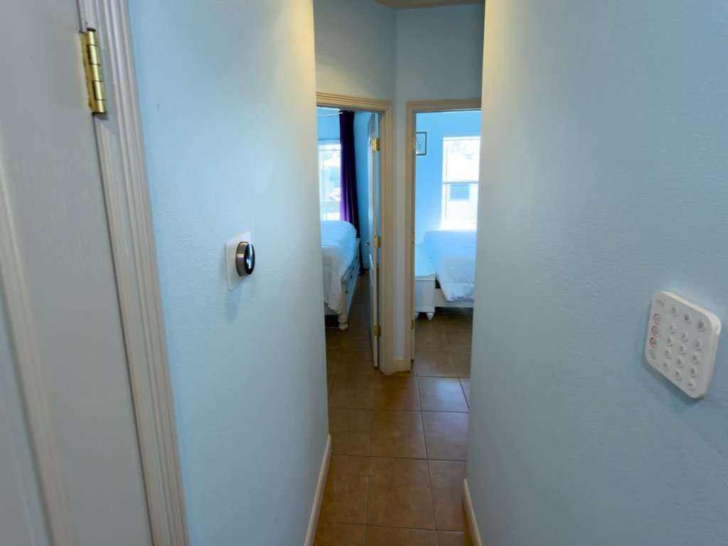 Near Beach - 2nd Floor - Pool - Walk to All Vacation Rental in South Padre Island - RedAwning