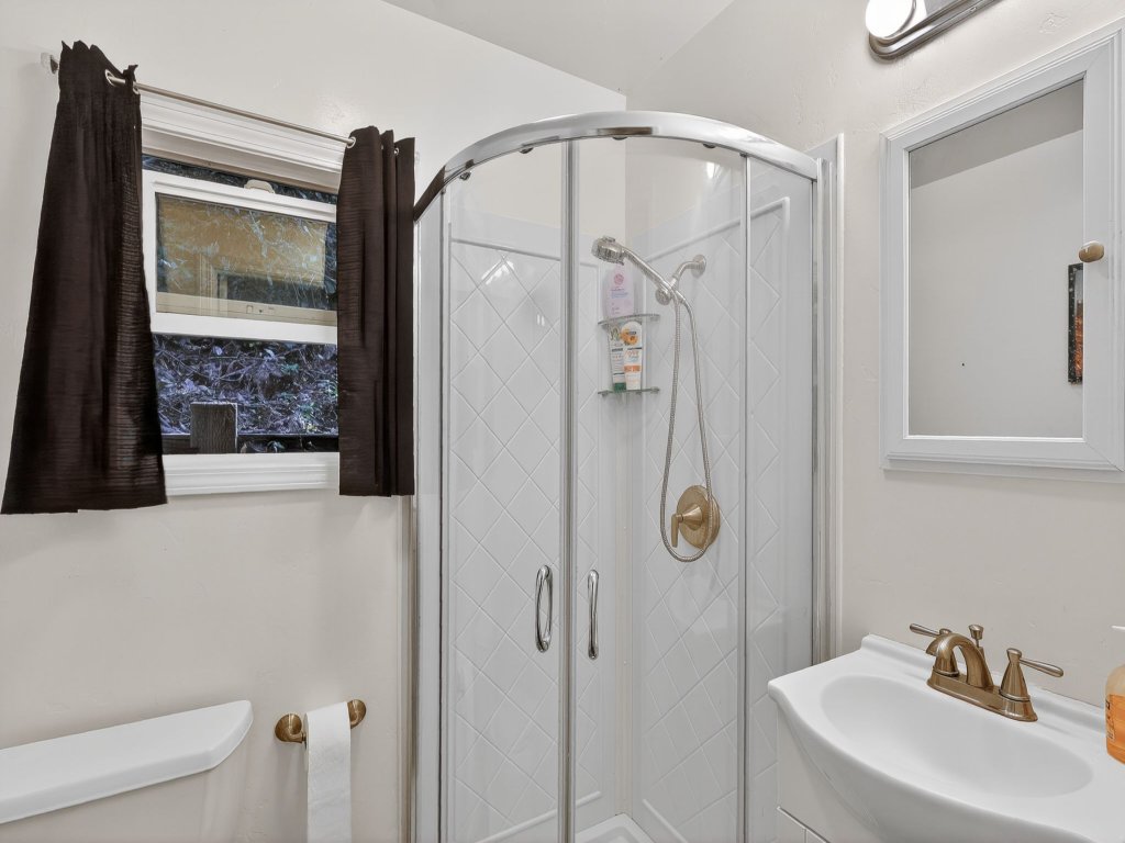 Forest Cabin Russian River Nature Retreat Vacation Rental in Forestville - RedAwning