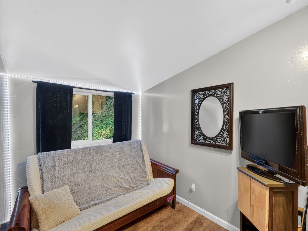 Forest Cabin Russian River Nature Retreat Vacation Rental in Forestville - RedAwning