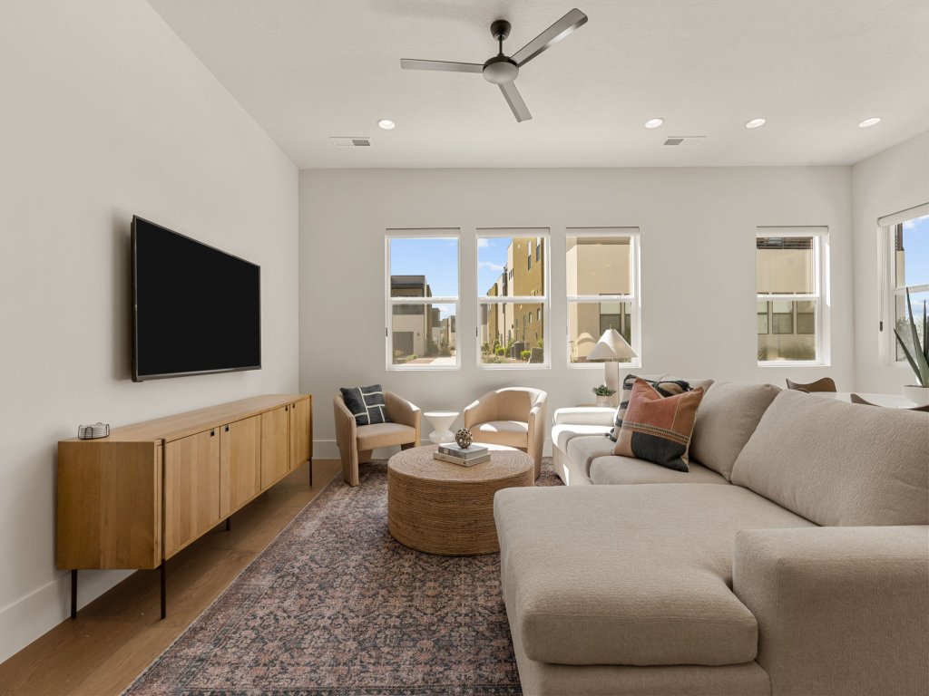 Villa #44 at Bloomington Country Club Vacation Rental in St. George - RedAwning