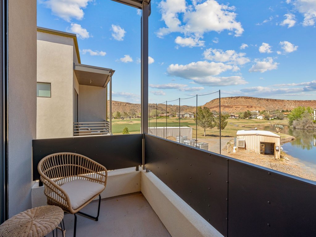 Villa #44 at Bloomington Country Club Vacation Rental in St. George - RedAwning