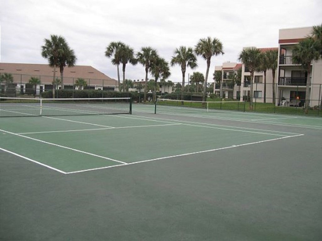Ocean Village Club I25 Vacation Rental in St. Augustine - RedAwning
