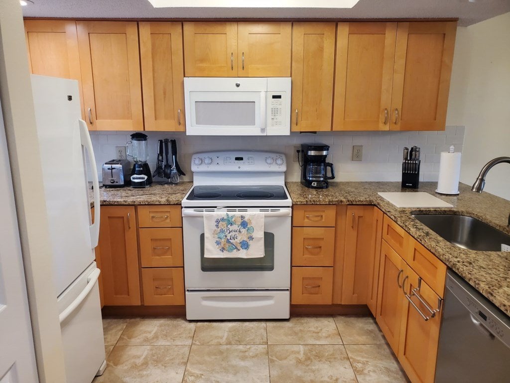 Ocean Village Club I25 Vacation Rental in St. Augustine - RedAwning
