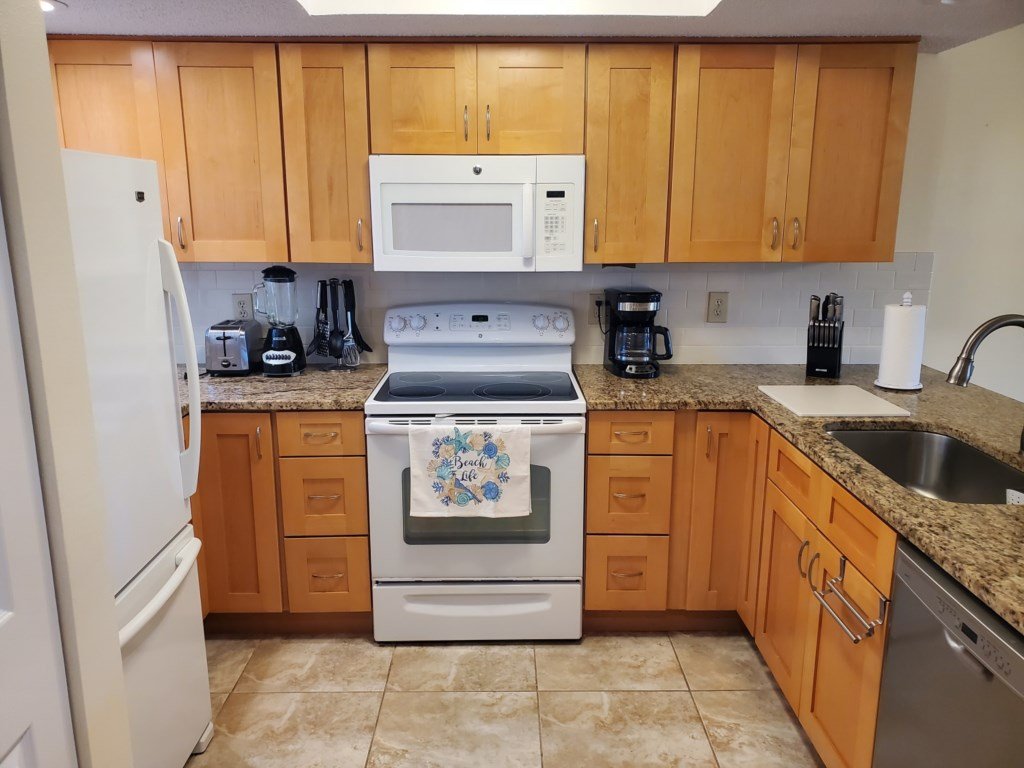 Ocean Village Club I25 Vacation Rental in St. Augustine - RedAwning