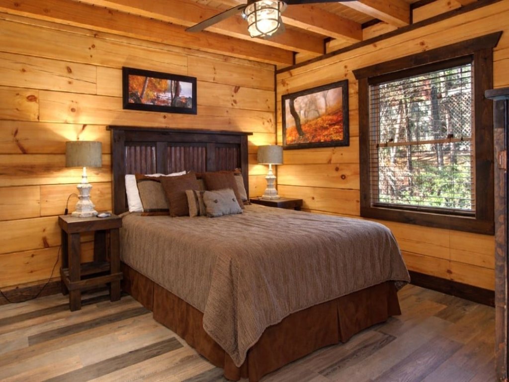 Makin' Memories Vacation Rental in Sevierville - RedAwning