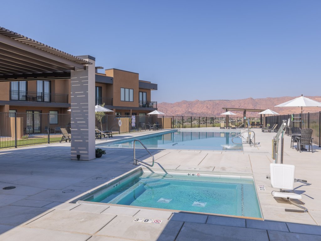 The Frightened Turtle Vacation Rental in St. George - RedAwning