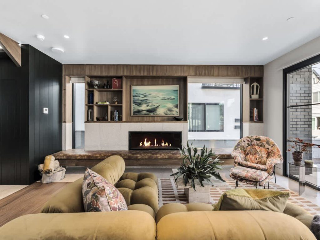 124 36th St | An Artistic Masterpiece by the Ocean Vacation Rental in Newport Beach - RedAwning