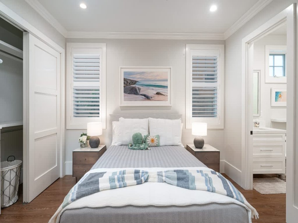 1225 W Balboa Blvd A & B | Coastal Luxury: Remodeled Duplex w/Rooftop Deck Vacation Rental in Newport Beach - RedAwning