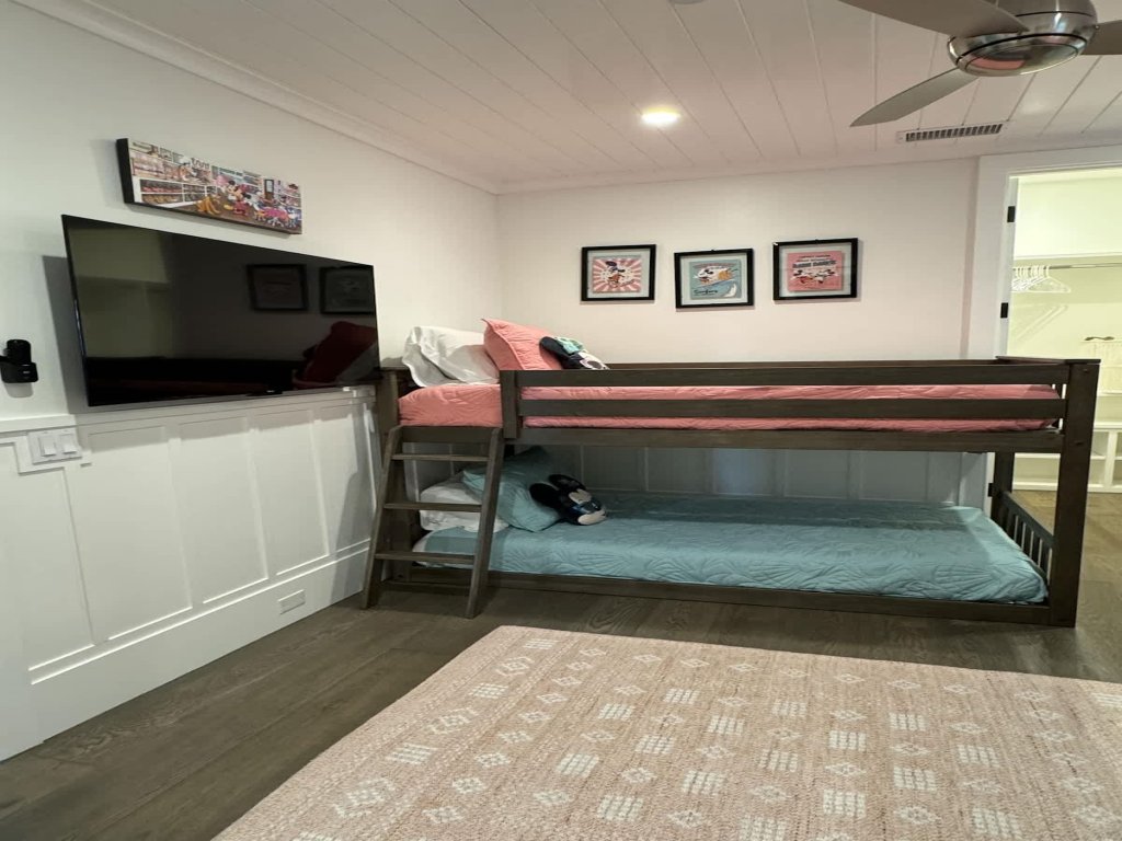 1225 W Balboa Blvd A & B | Coastal Luxury: Remodeled Duplex w/Rooftop Deck Vacation Rental in Newport Beach - RedAwning
