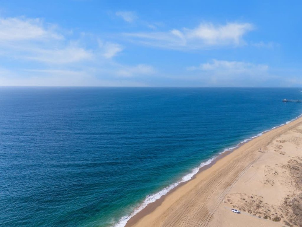 2145 Seville | Exclusive Peninsula Point Retreat Steps to Sand Vacation Rental in Newport Beach - RedAwning