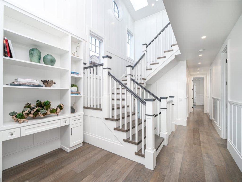 1225 W Balboa Blvd B | Coastal Luxury Retreat w/ Stunning Rooftop Deck Vacation Rental in Newport Beach - RedAwning