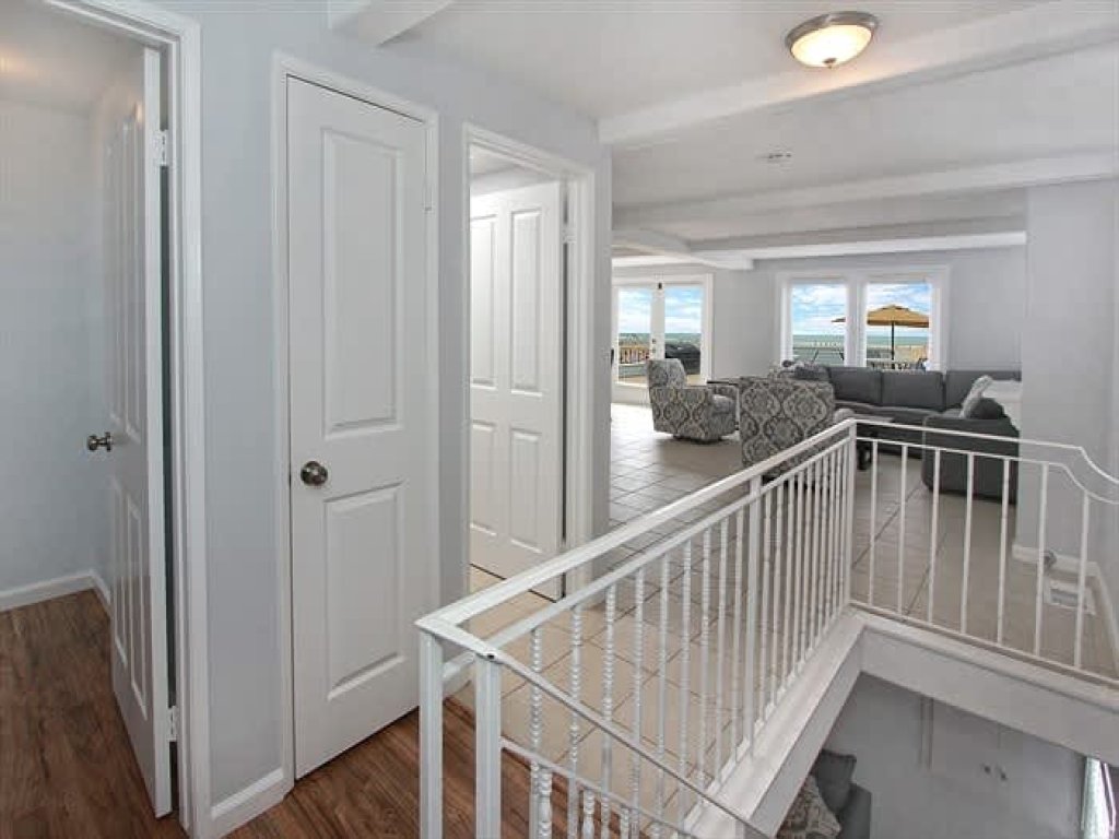 1404 W Oceanfront ABC | 8-Bedroom Beachfront Triplex – Ideal for Extended Vacation Rental in Newport Beach - RedAwning