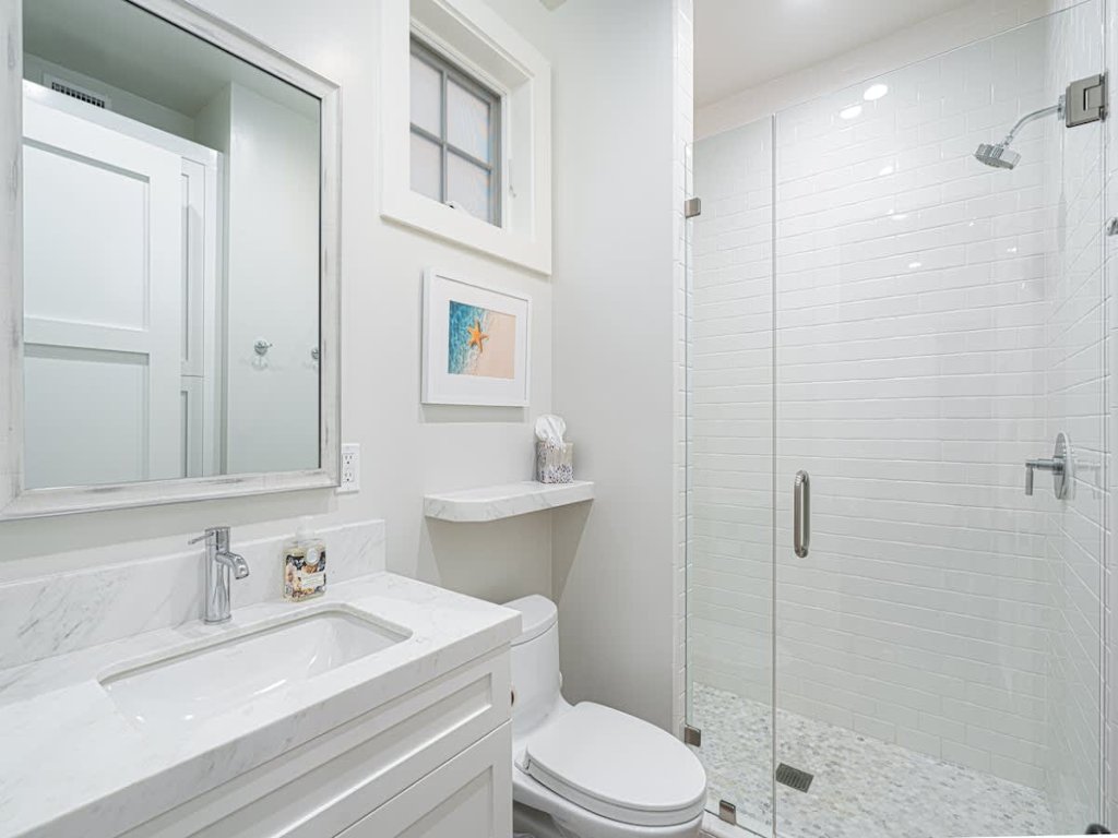 1225 W. Balboa Blvd A | Coastal Luxury | 1 House to Sand Vacation Rental in Newport Beach - RedAwning