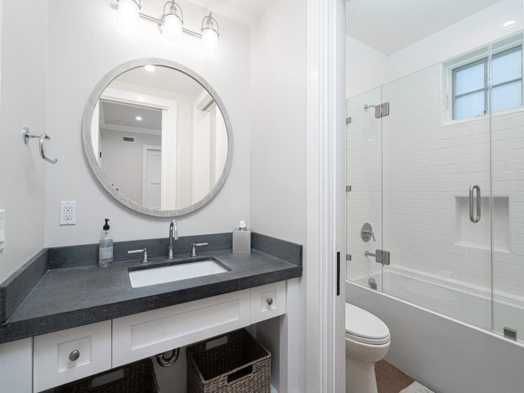 1225 W. Balboa Blvd A | Coastal Luxury | 1 House to Sand Vacation Rental in Newport Beach - RedAwning