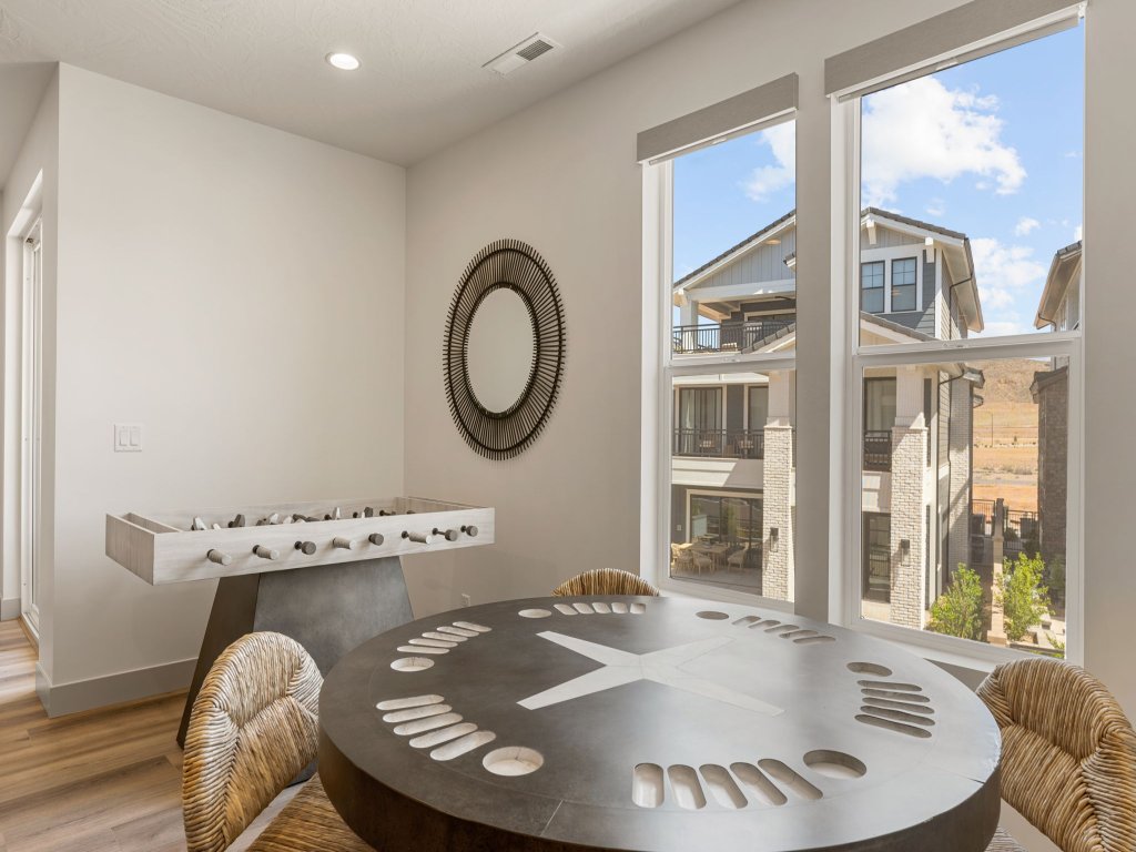 The Pearl Lagoon Vacation Rental in St. George - RedAwning