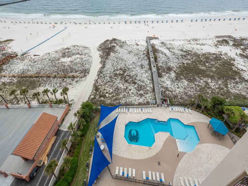 Phoenix East 2 - 2114 Vacation Rental in Orange Beach - RedAwning