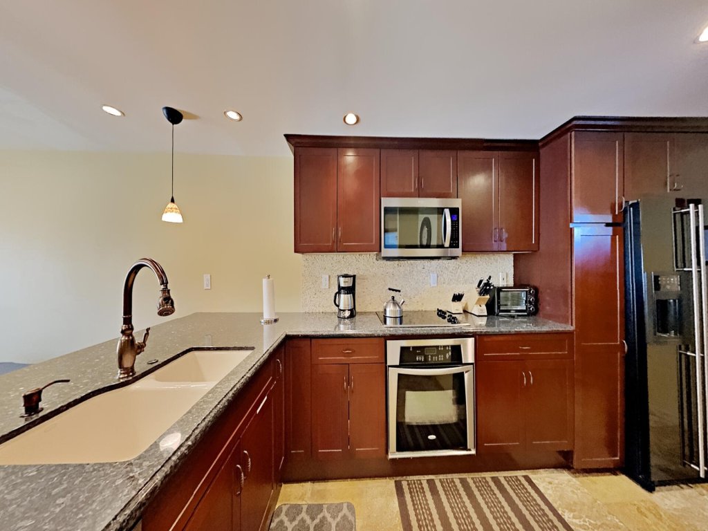 1849 Condos 309 Vacation Rental in Mammoth Lakes - RedAwning