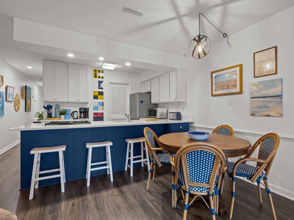 Colony By the Sea 227 Vacation Rental in Indian Beach - RedAwning