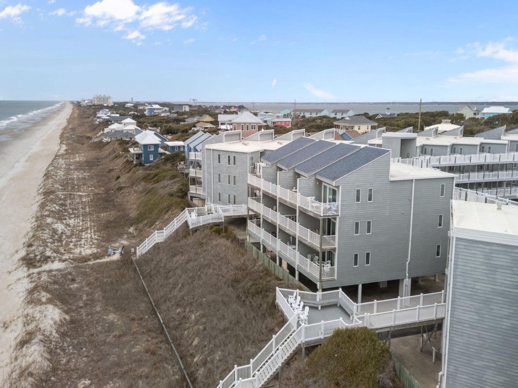 Colony By the Sea 227 Vacation Rental in Indian Beach - RedAwning