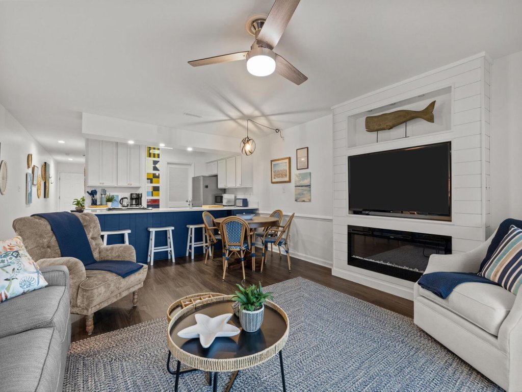 Colony By the Sea 227 Vacation Rental in Indian Beach - RedAwning