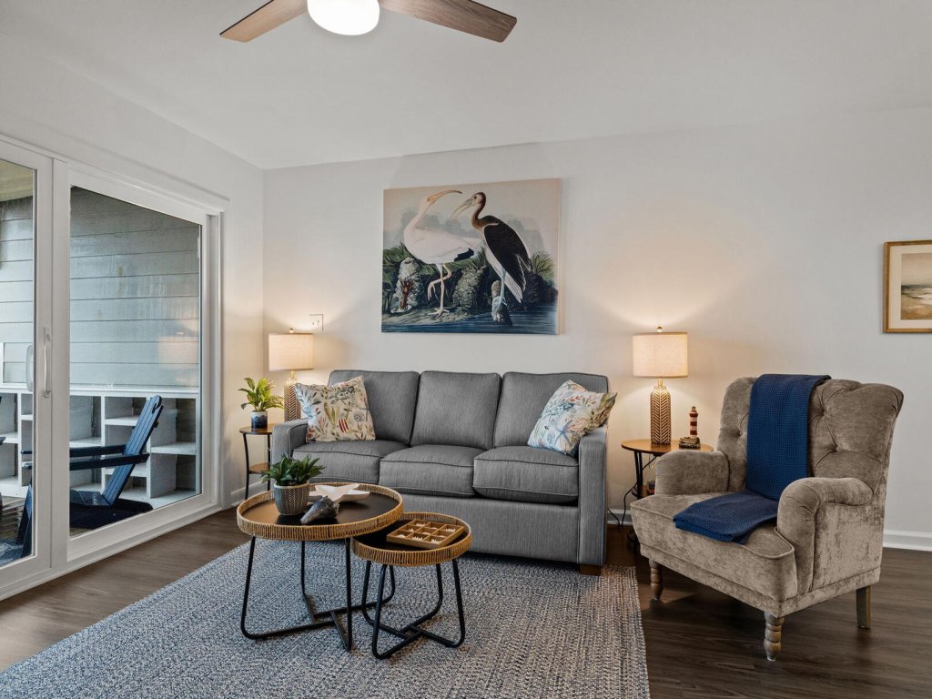 Colony By the Sea 227 Vacation Rental in Indian Beach - RedAwning