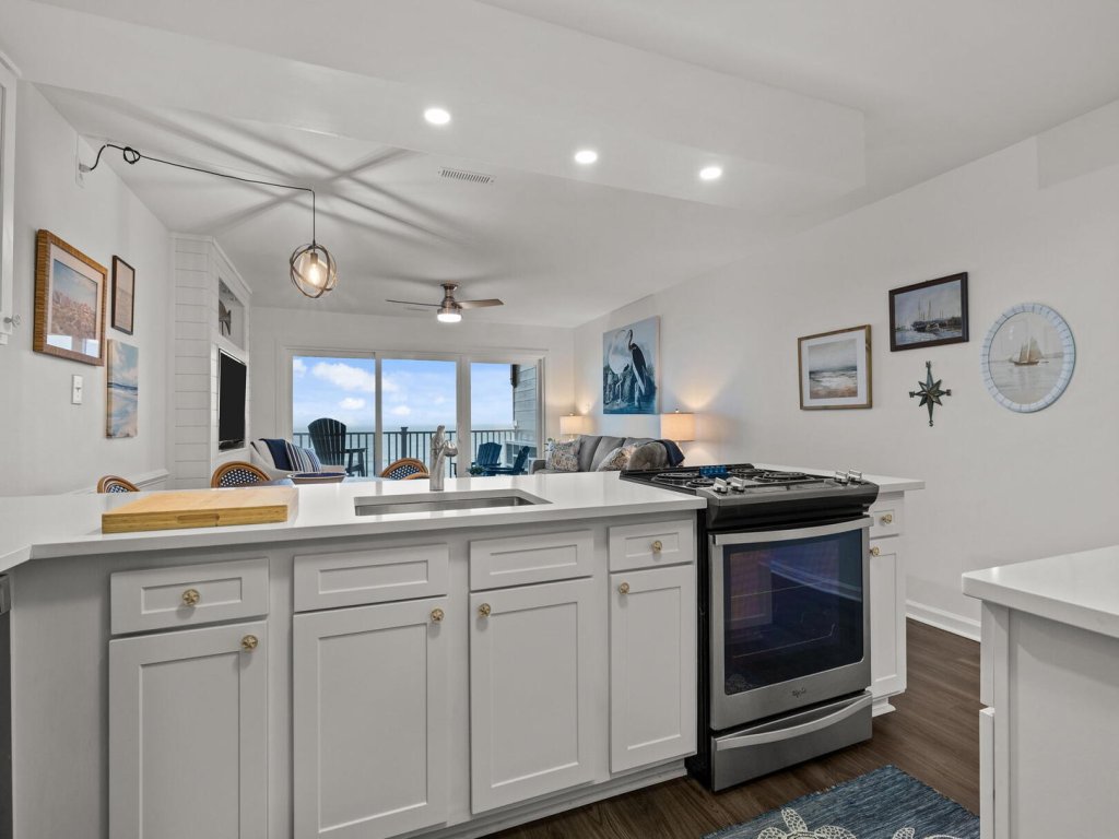 Colony By the Sea 227 Vacation Rental in Indian Beach - RedAwning