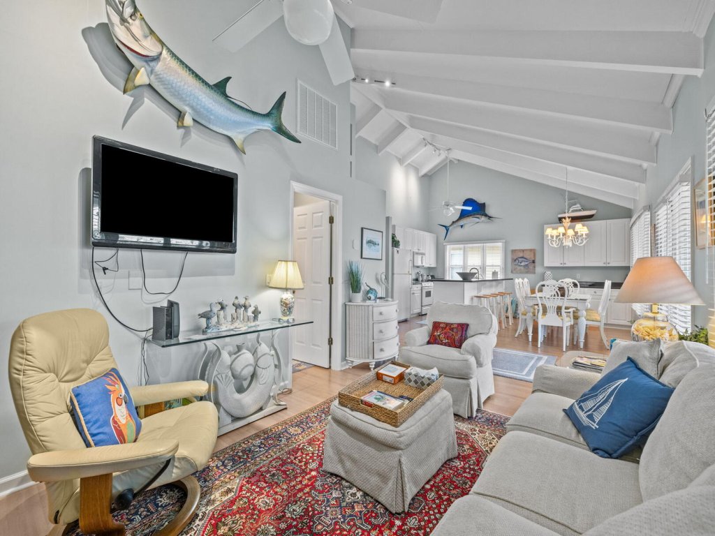Bacon Bits Vacation Rental in North Carolina - RedAwning