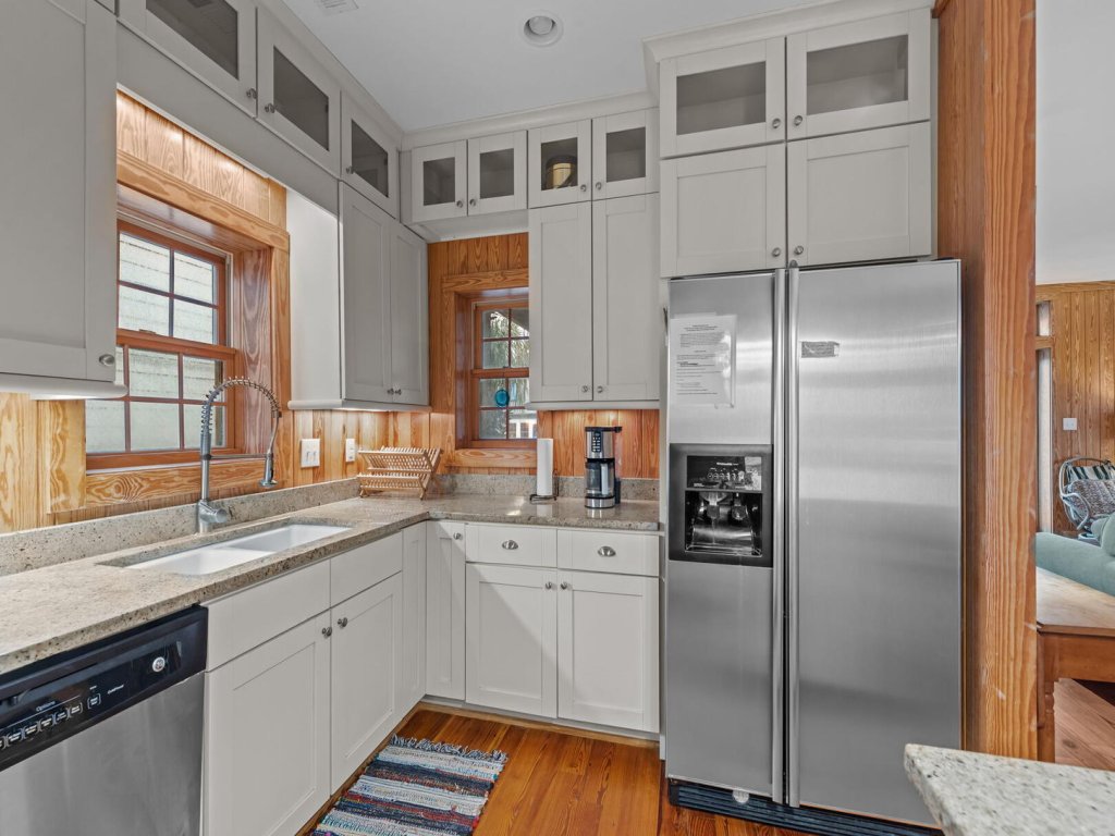 Carolina Moon Vacation Rental in North Carolina - RedAwning