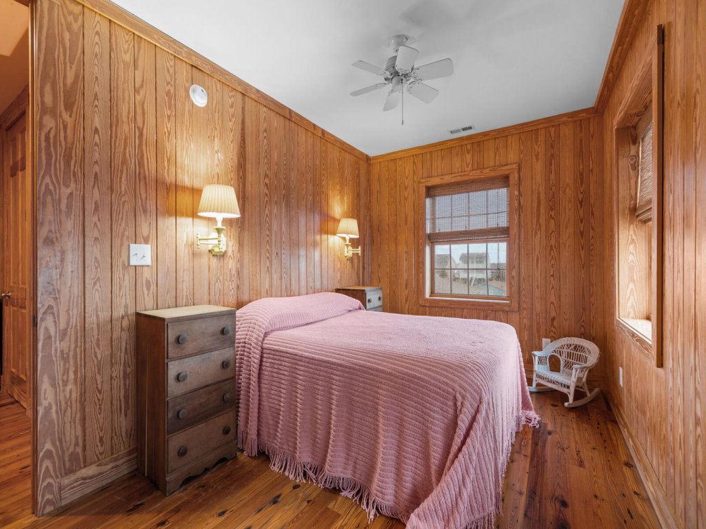 Carolina Moon Vacation Rental in North Carolina - RedAwning