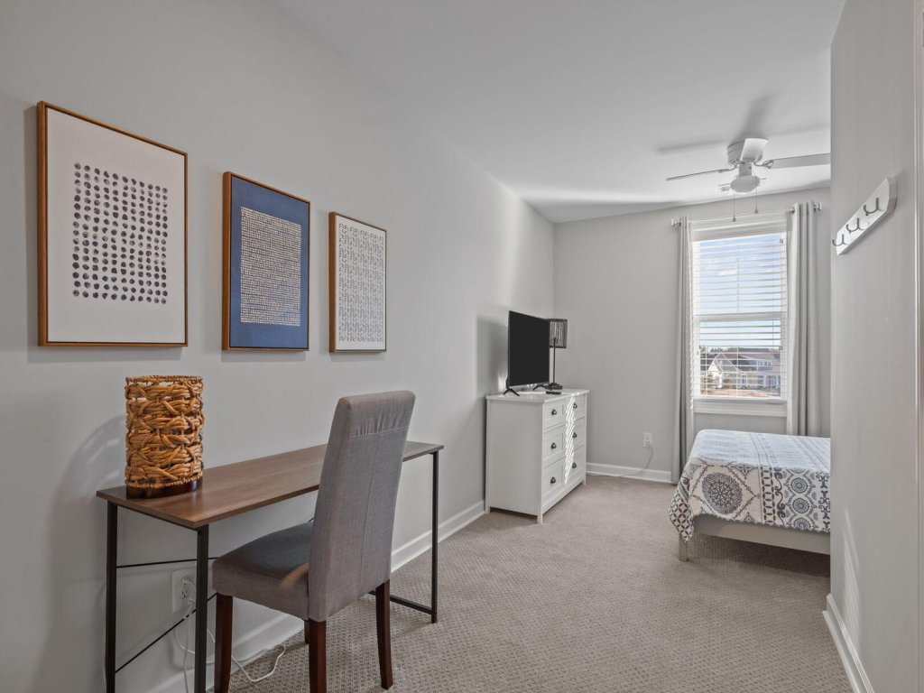 Beautime Vacation Rental in North Carolina - RedAwning